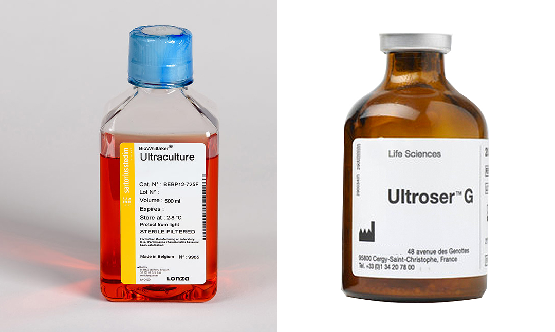 lonza UltraCULTUREg|(zh)ɼ(x)oѪB(yng)